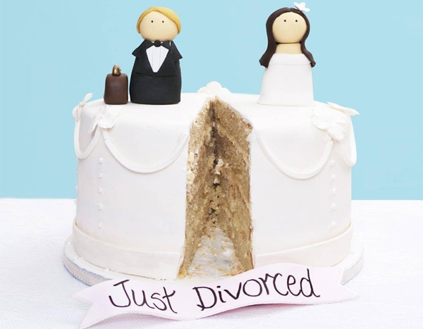 طلاق توافقی